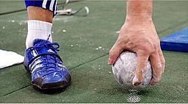 Timeline: 10 τελευταία παγκόσμια ρεκόρ στο Αγώνισμα της Σφαιροβολίας των Ανδρών