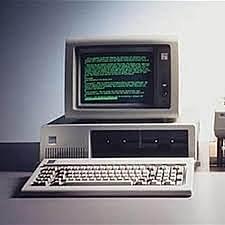 IBM personal