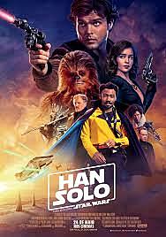 Han Solo