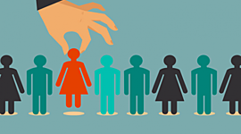 Timeline: EVOLUCIÓN DE LA DISCRIMINACIÓN