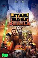 Star Wars Rebels