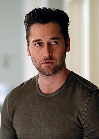 Nacimiento de Christopher Hargrave AKA Tom Keen