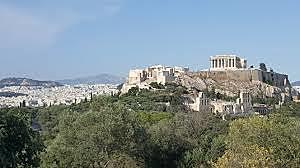 Tentativo di Cilone di instaurare una tirannide ad Atene