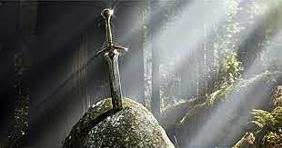 THE STONE (chapter 1)