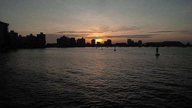 Travel to the equator a second time