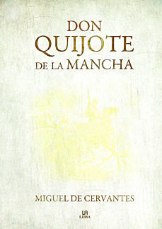 Don quijote de la mancha-Miguel de Cervantes