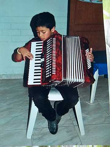 My third archievement