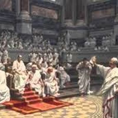 Timeline: Political Ancient Greek Events