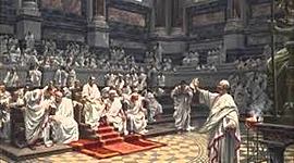 Timeline: Political Ancient Greek Events