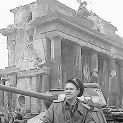 Timeline: LA SEGONA GUERRA MUNDIAL