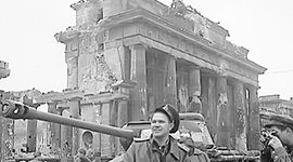 Timeline: LA SEGONA GUERRA MUNDIAL