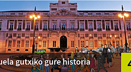 Timeline: Ekialdeko Europa