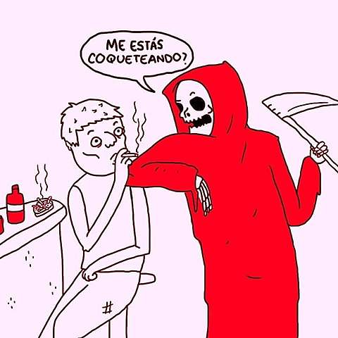 I have not entered the gym