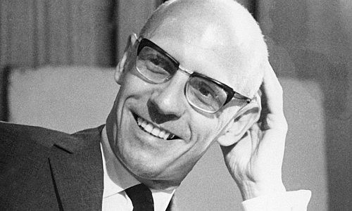 Michael Foucault