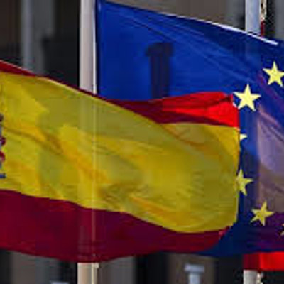 Timeline: La España actual