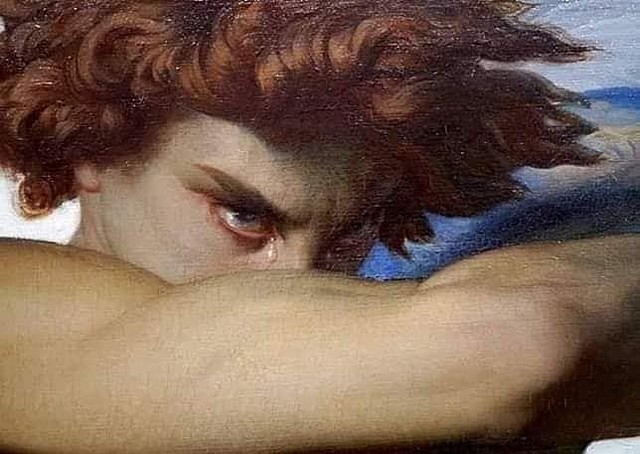 i have learned a lot about mythology