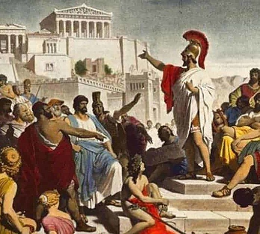 The Rise of the Greek Tyrants
