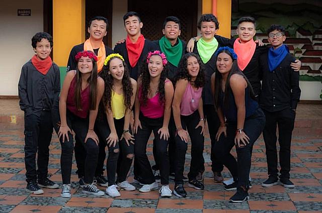 My nineth archievement