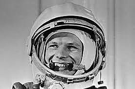 Yuti Gagarin