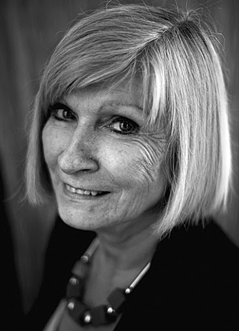 Chantal Mouffe