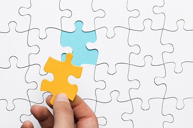 take a course and complete it