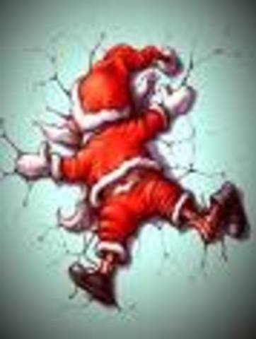 Christmas!!