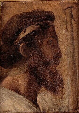 Pisistratos became a Tyrant