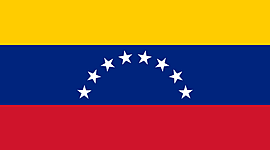 Timeline: Linea del tiempo de Venzuela