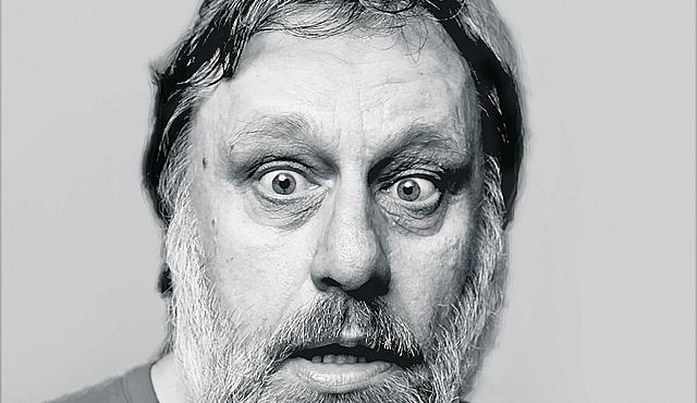 Slavoj Zizek