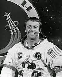 Alan Shepard