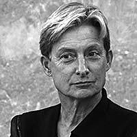 Judith Butler