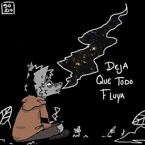 I have learned to relax and trust that I am on the right path