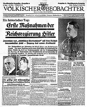 Primeros periódicos