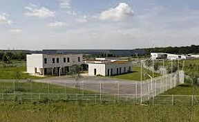 CEF - Centre Educatif Fermé