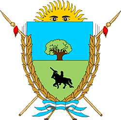 Provincia de La Pampa