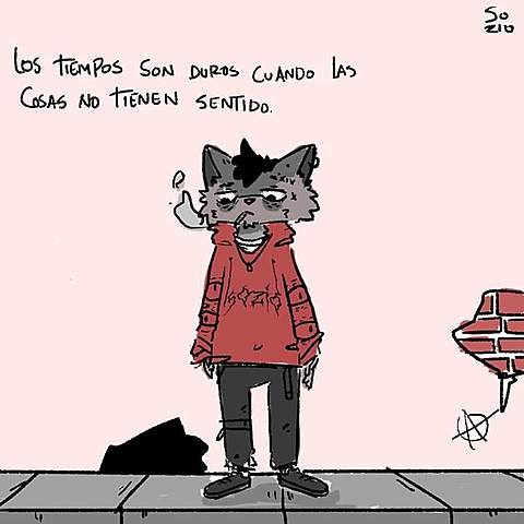 I have learned that you yourself forge your destiny