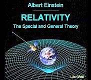 Einstein published his theory of general relativity