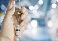 Alexander Fleming discovers Penicillin