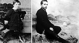 Timeline: Albert Einstein