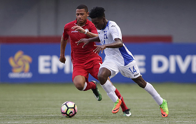 I played with the sub 20