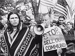 Trail of Broken Treaties