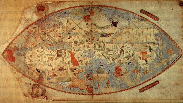 Nascita Paolo Toscanelli