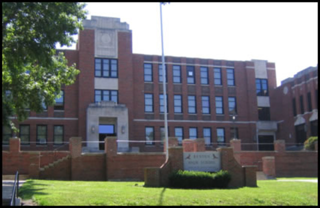 First day of school! *(: