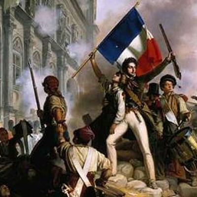 Timeline: Monarquía Francesa