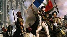 Timeline: Monarquía Francesa