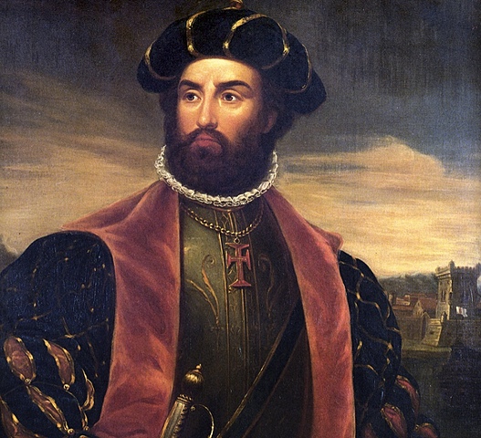 Vasco da Gama compie la prima circumnavigazione