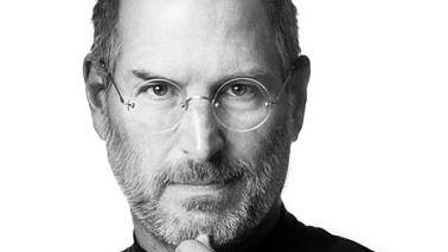 Jobs es despedido de  APPLE