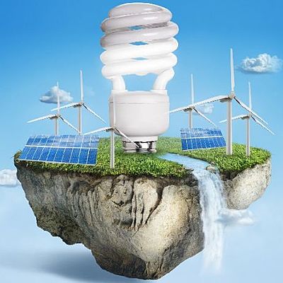 Timeline: The increasing demand of energy