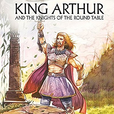 Timeline: The King Arthur