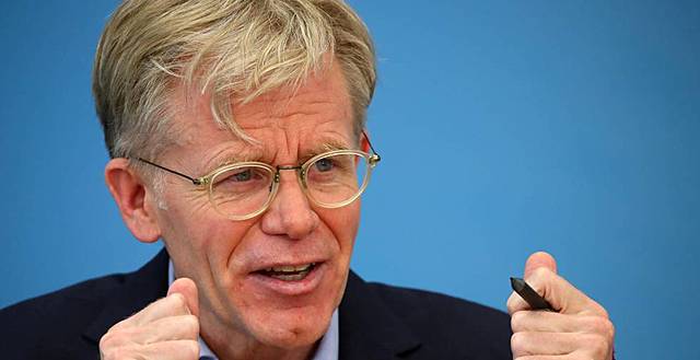 Respuesta española a la pandemia